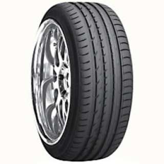 245/40 ZR17 95W N8000 XL