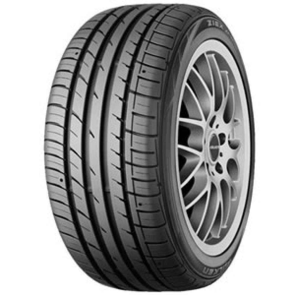 225/60 R17 99V ZIEX ZE-914 EC
