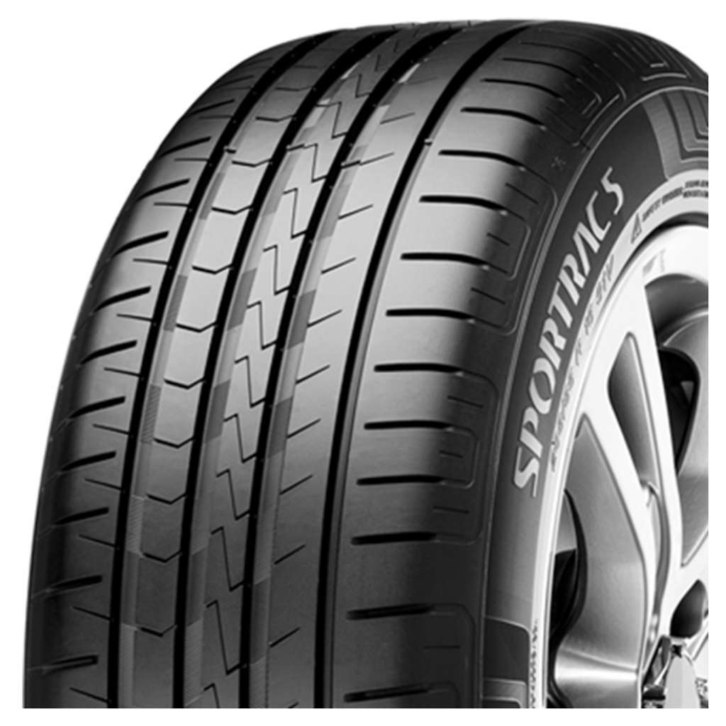 215/70 R16 100H Sportrac 5 SUV FSL