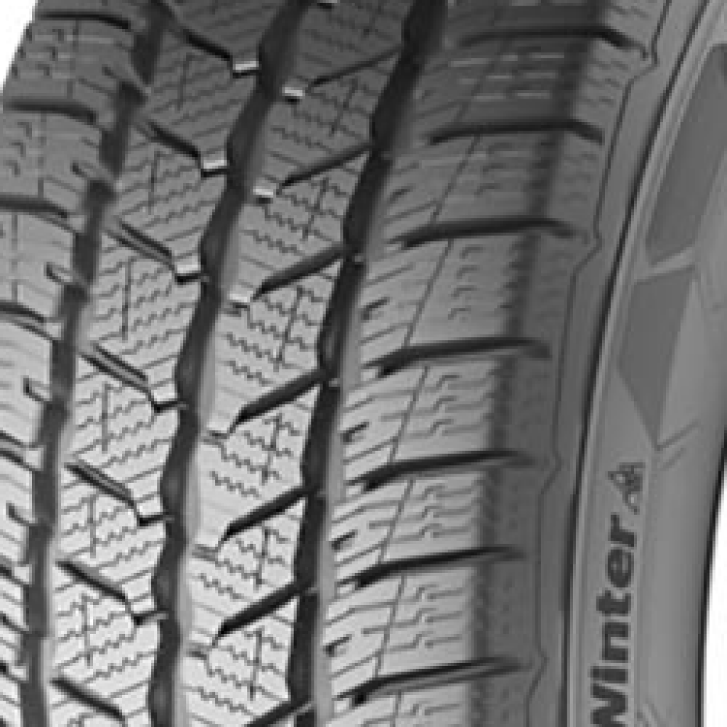 Continental VANCONTACT WINTER 8PR 185/55R15C 90/88T  TL