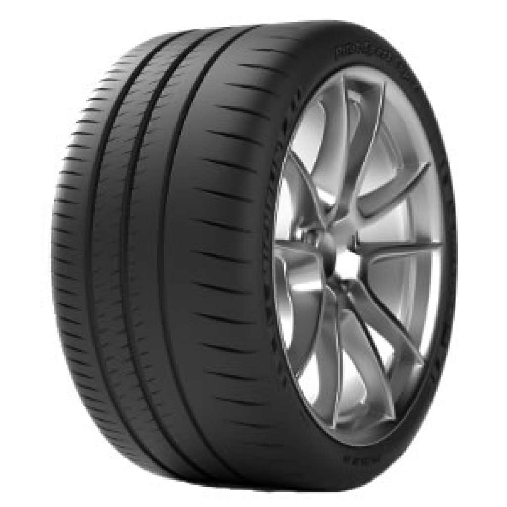 245/35 ZR20 (91Y) Pilot Sport Cup 2 N0 UHP FSL