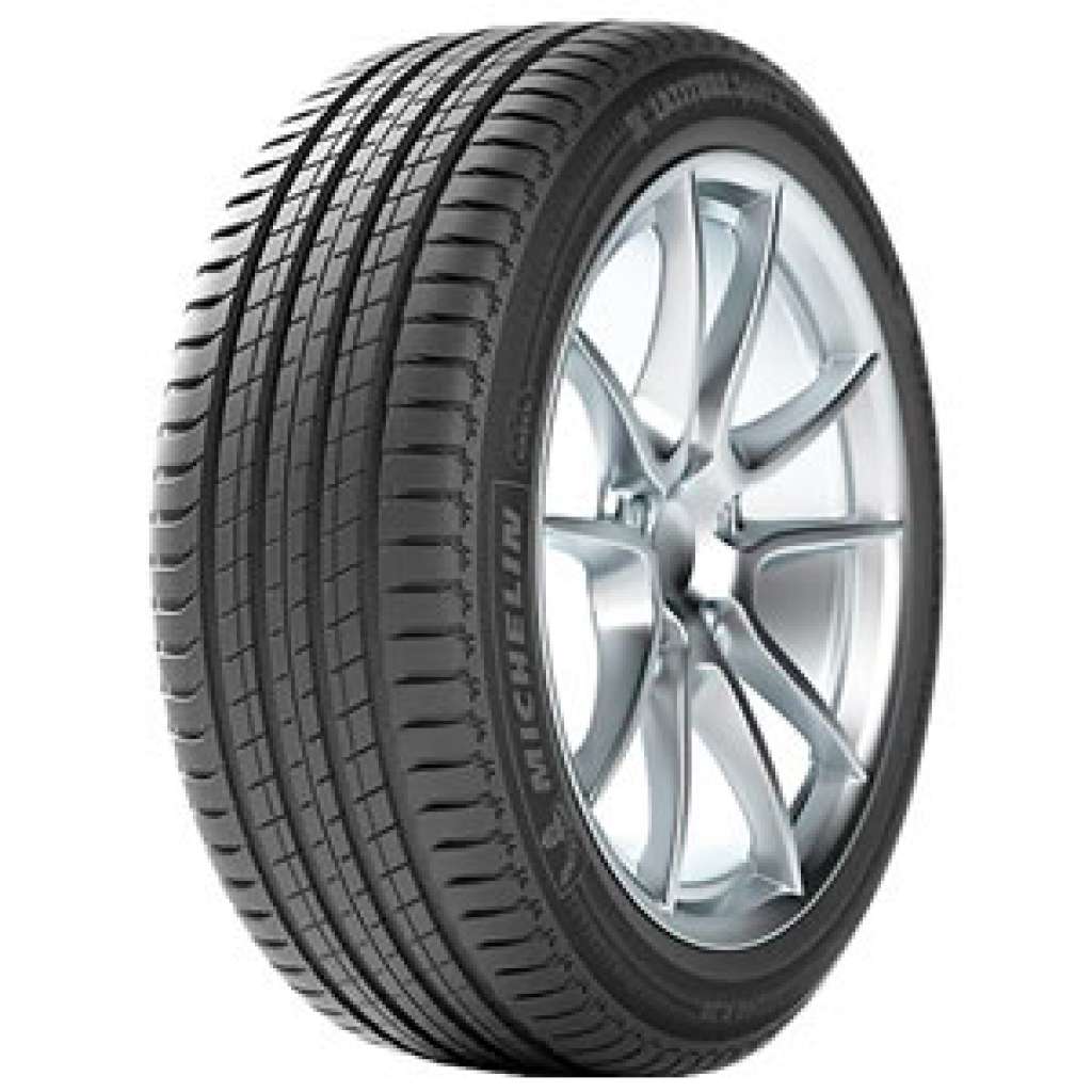 285/55 R18 113V Latitude Sport 3