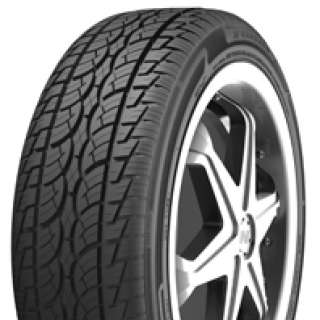 265/65 R17 112H SP7