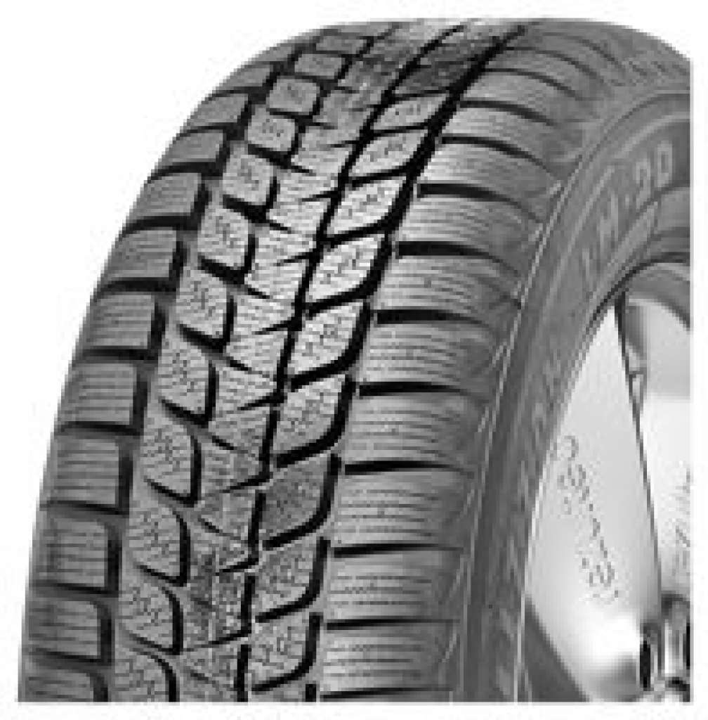 175/70 R13 82T Blizzak LM-20
