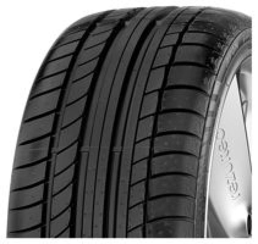 255/40 R19 100Y ZZ5  XL FR BSW