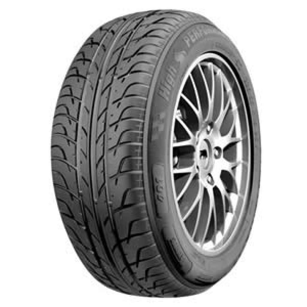 195/55 R16 87V High Performance