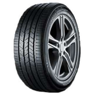 275/45 R20 110V CrossContact LX Sport XL FR BSW