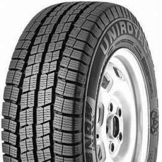 Uniroyal SNOWMAX 2 6PR BSW 205/65R15C 102/100T  TL