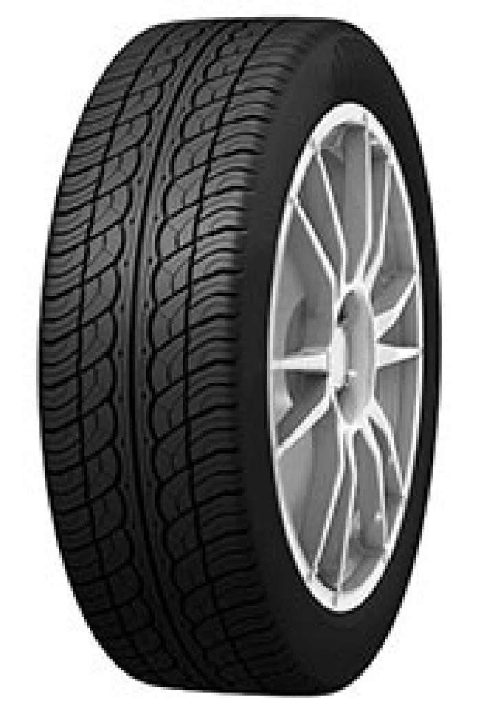 235/65 R17 104V SUV RX 702