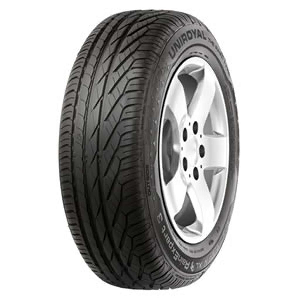 205/80 R16 104T RainExpert 3 SUV XL FR