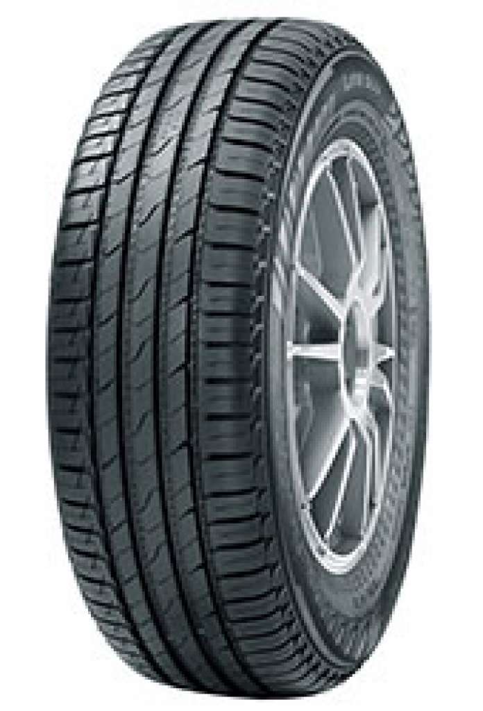 225/65 R17 106H Nokian Line SUV XL