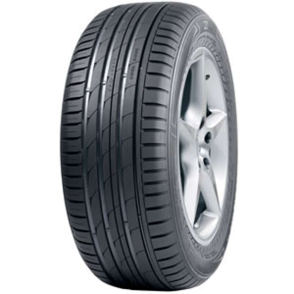 235/65 R17 108V Nokian zLine SUV XL