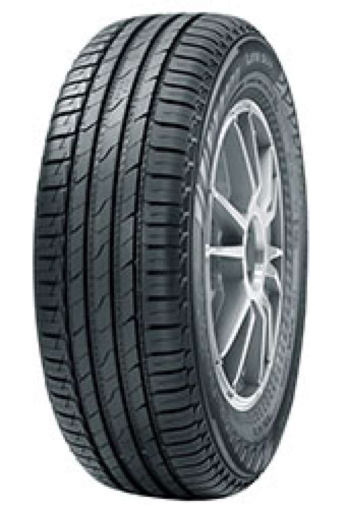 255/60 R17 106V Nokian Line SUV