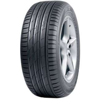 265/45 ZR21 104Y Nokian zLine SUV MFS