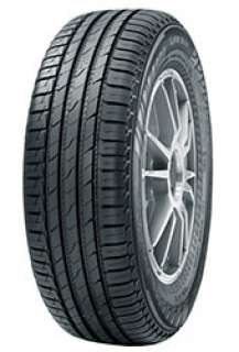 265/70 R17 115H Nokian Line SUV