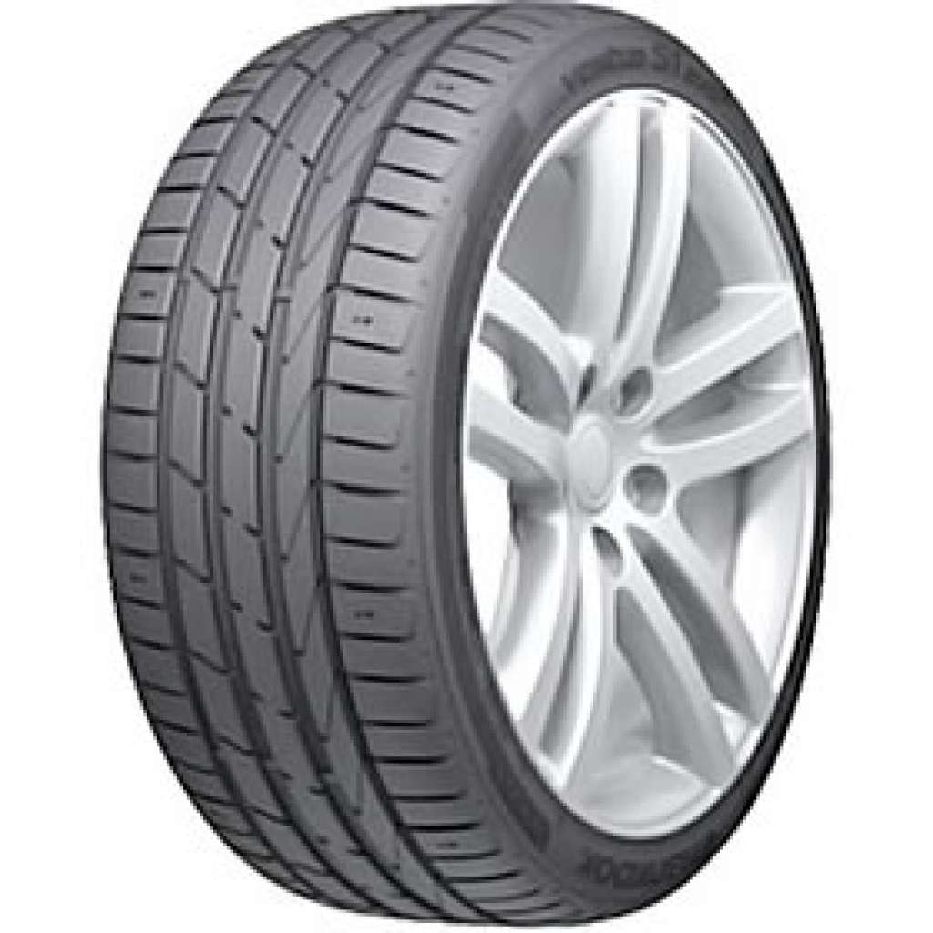 295/30 ZR20 101Y Ventus S1 evo2 K117 XL