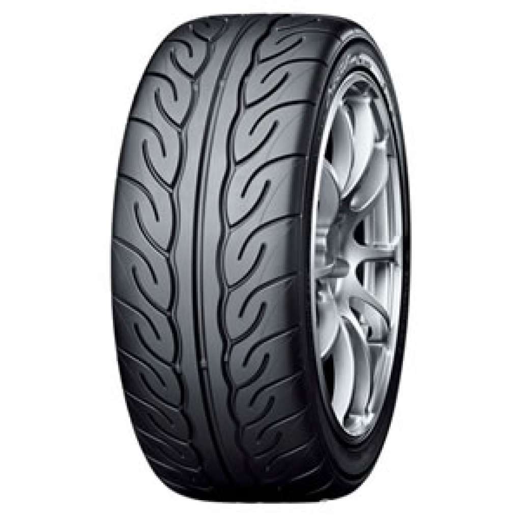 225/35 R19 88W Advan Neova AD08R XL RPB