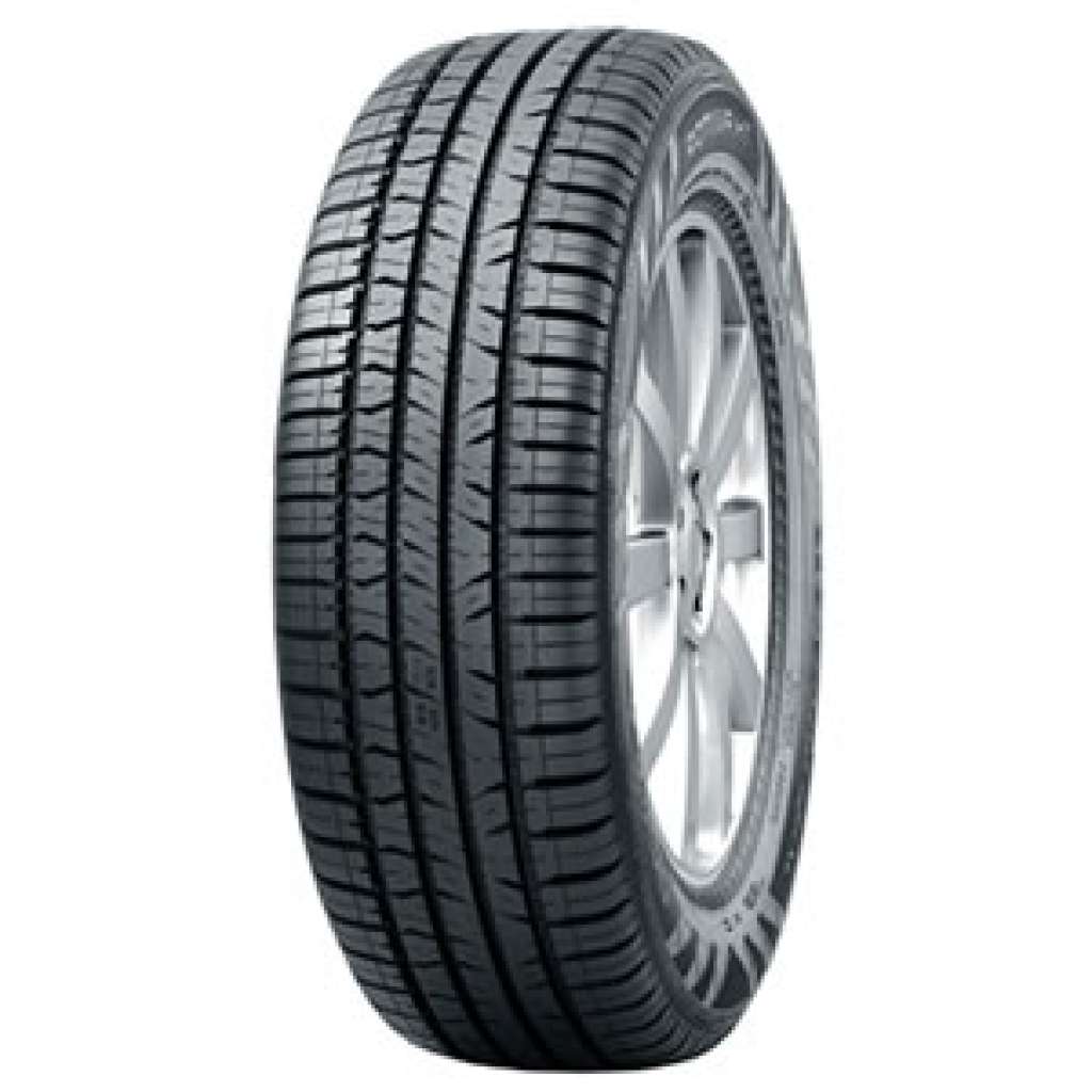 LT225/75 R16 115S/112S Nokian Rotiiva H/T