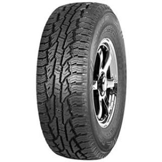 LT245/70 R17 119S/116S Nokian Rotiiva A/T Plus