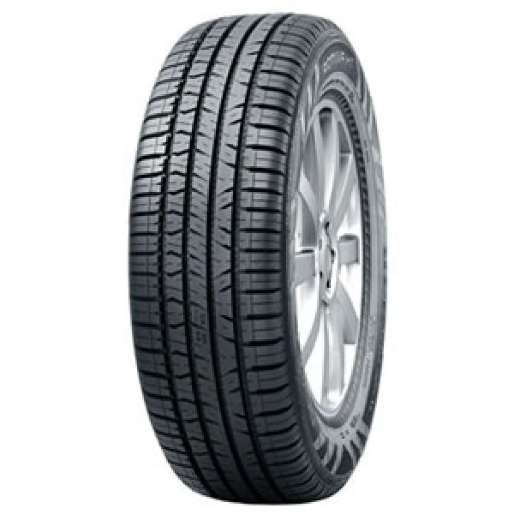 LT265/75 R16 123S/120S Nokian Rotiiva H/T