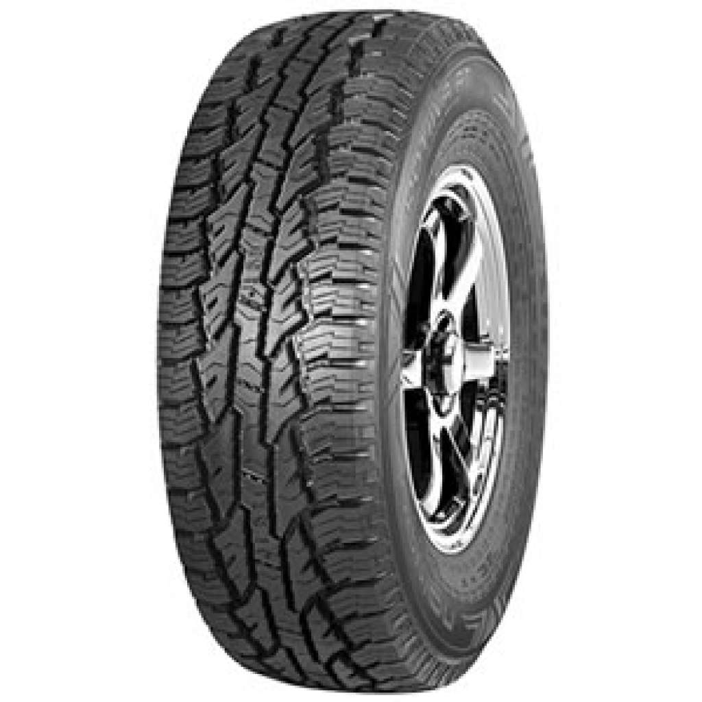 LT275/70 R18 125S/122S Nokian Rotiiva A/T Plus