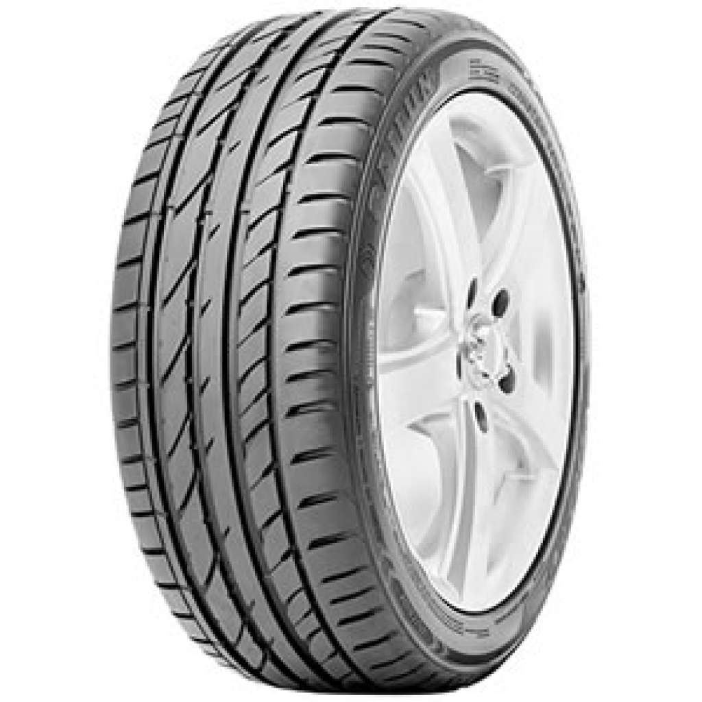 215/40 R17 87W Atrezzo ZSR XL