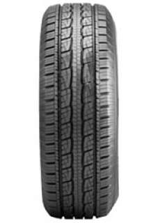 265/70 R17 115S Grabber HTS 60 BSW