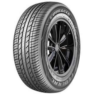 225/60 R17 99H Couragia XUV