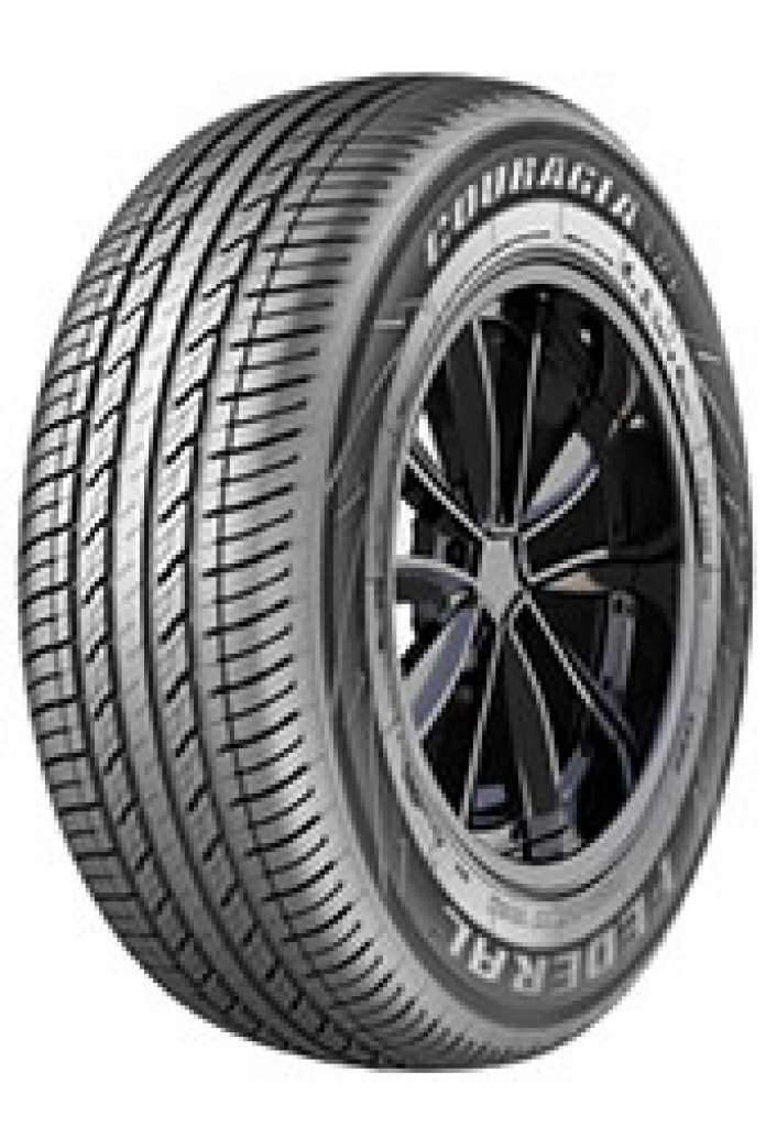 235/65 R17 108V Couragia XUV XL