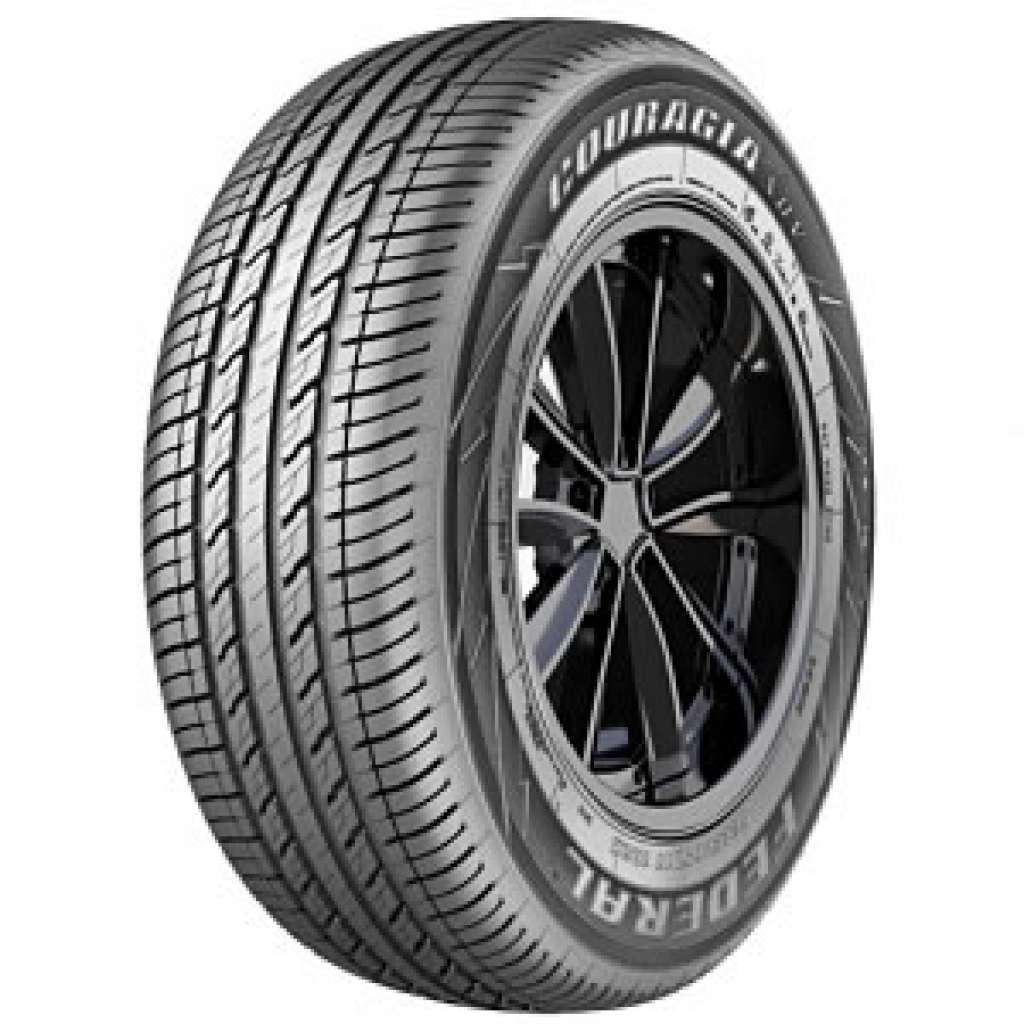 235/60 R17 102V Couragia XUV