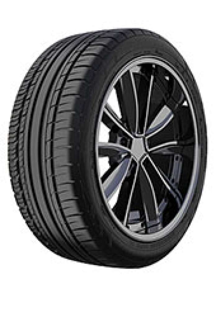 285/45 ZR19 111W Couragia F/X XL