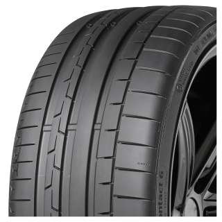295/30 ZR22 (103Y) SportContact 6 XL FR