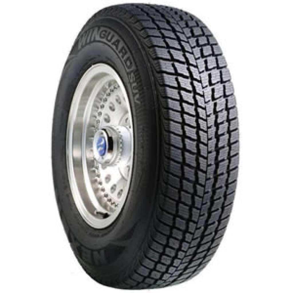 235/60 R18 107H Winguard SUV XL