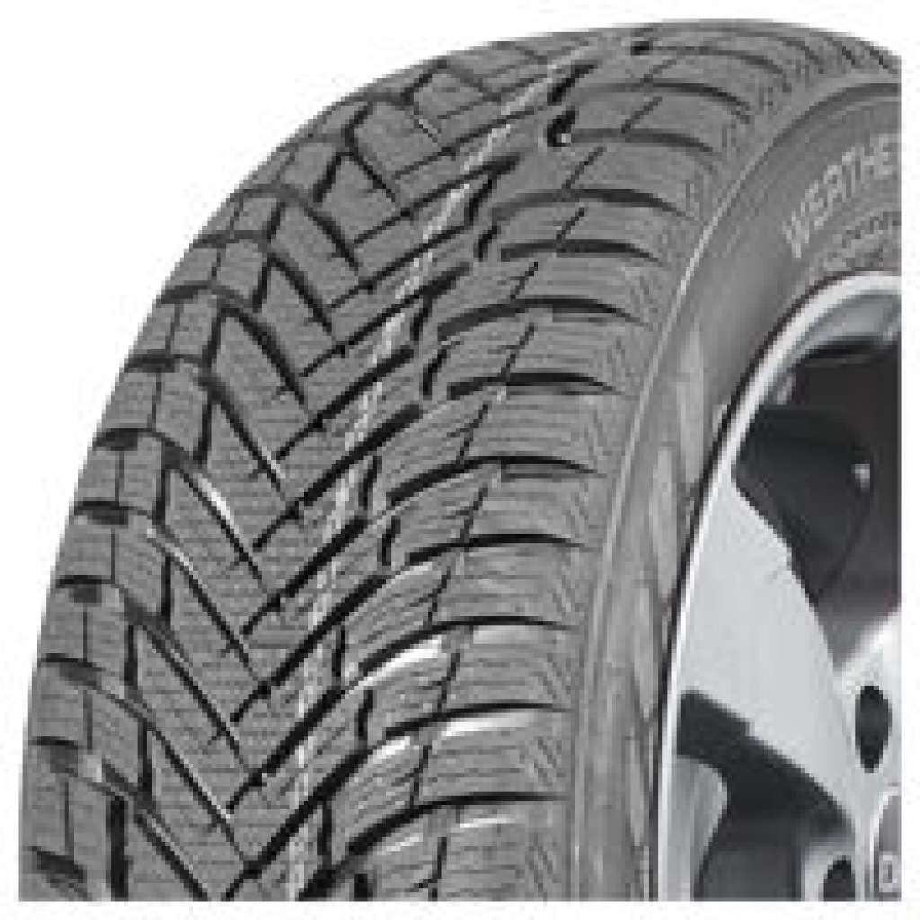 215/60 R17 100H Nokian Weatherproof SUV XL