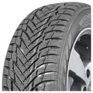 235/65 R17 108H Nokian Weatherproof SUV XL