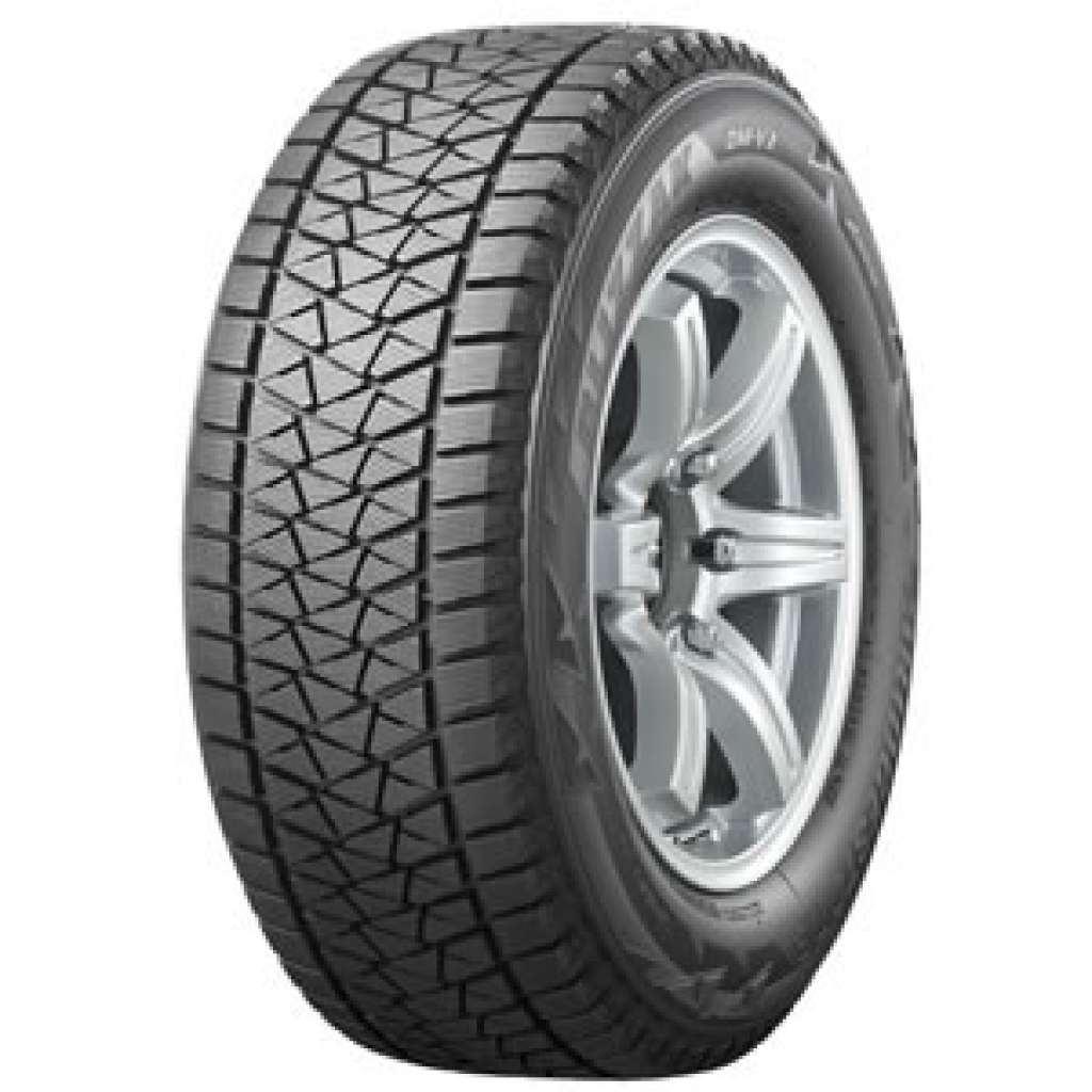 265/70 R16 112R Blizzak DM-V2 FSL