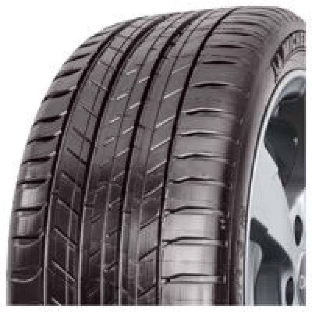 245/50 R20 102V Latitude Sport 3