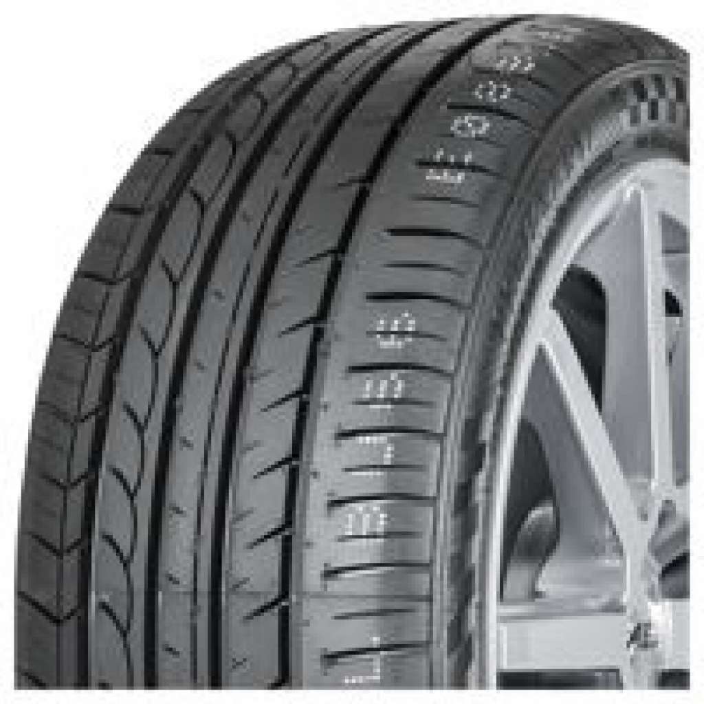 245/35 ZR20 95Y BU66 XL