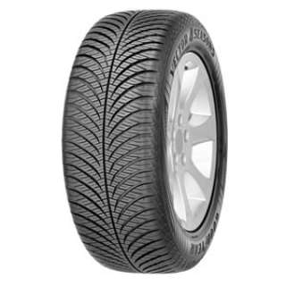 235/65 R17 108V Vector 4Season SUV G2 XL FP M+S 3P