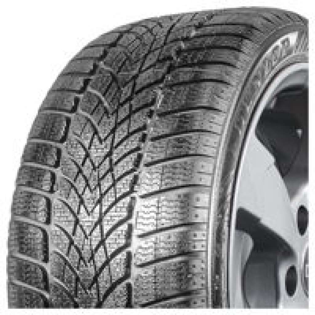 245/50 R18 100H SP Winter Sport 4D MS * MFS