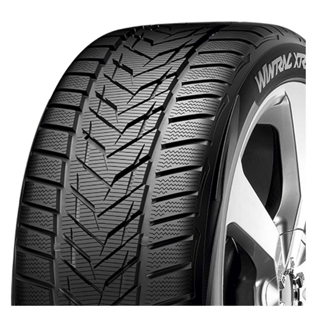 225/60 R17 103H Wintrac Xtreme S XL FSL