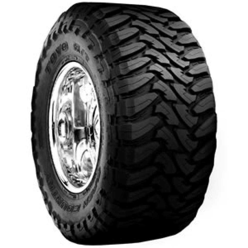 LT245/75 R16 120P Open Country M/T POR