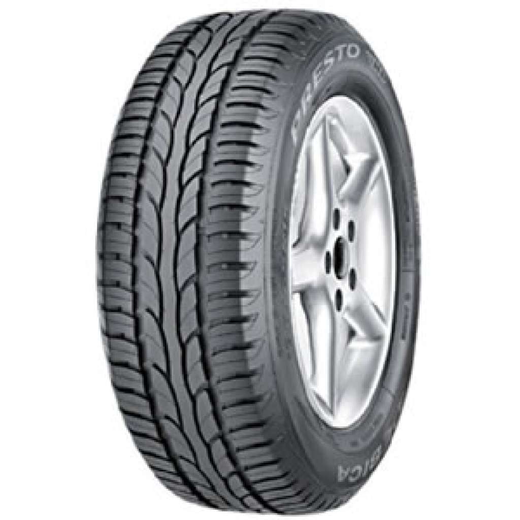 205/60 R16 92H Presto HP