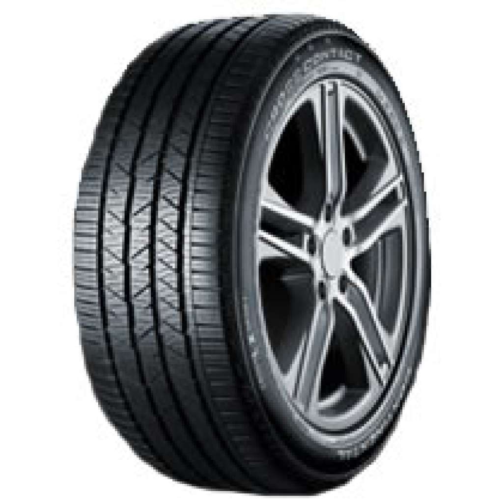 235/65 R17 108V CrossContact LX Sport XL FR BSW