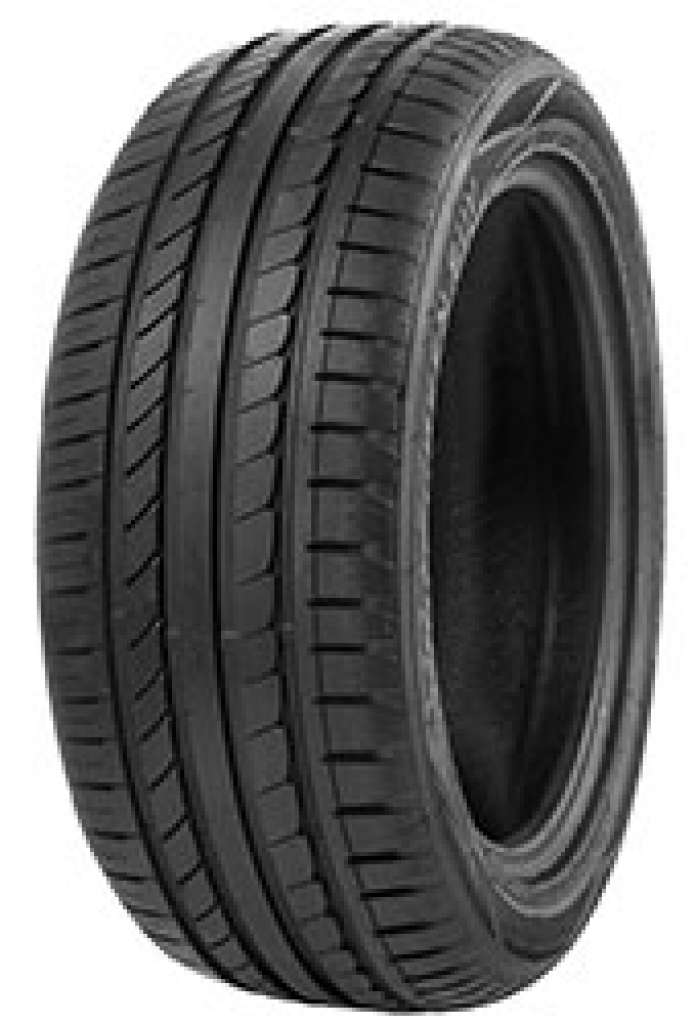 265/70 R16 112H Green SUV