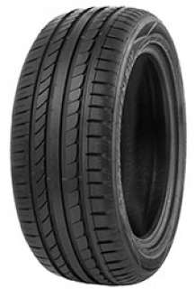 265/70 R16 112H Green SUV
