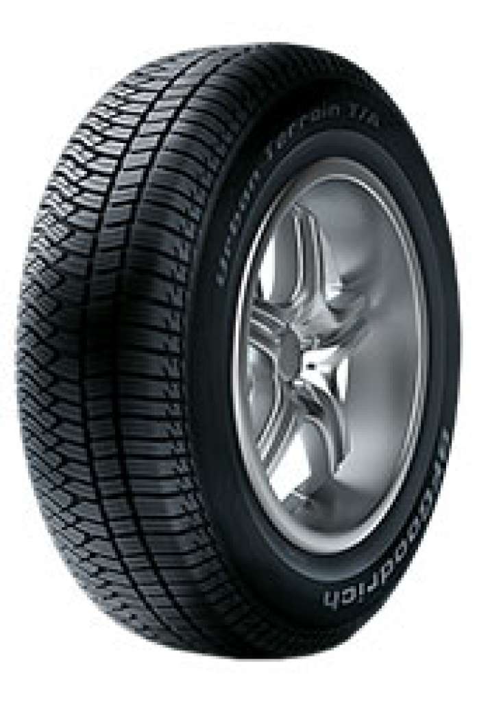 225/65 R17 102H Urban Terrain T/A