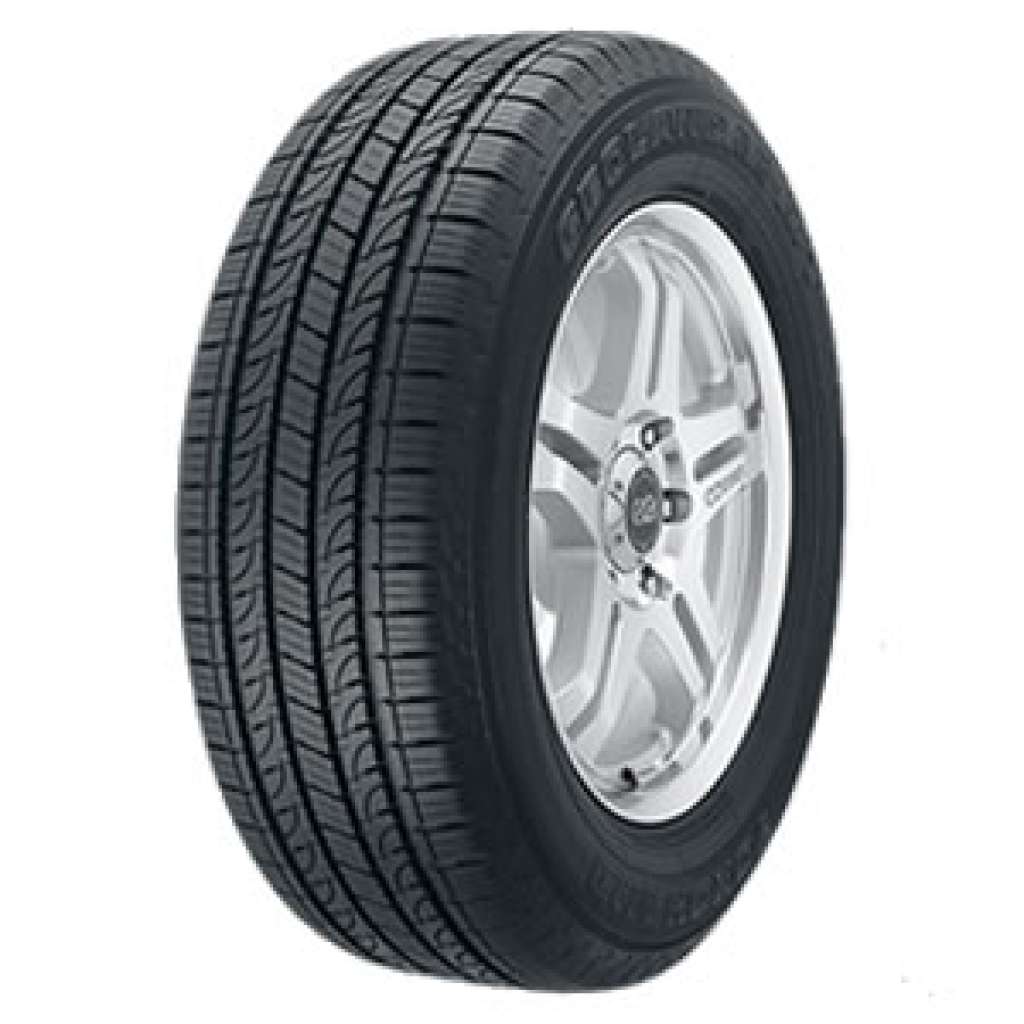 255/65 R16 109H Geolandar H/T (G056) M+S