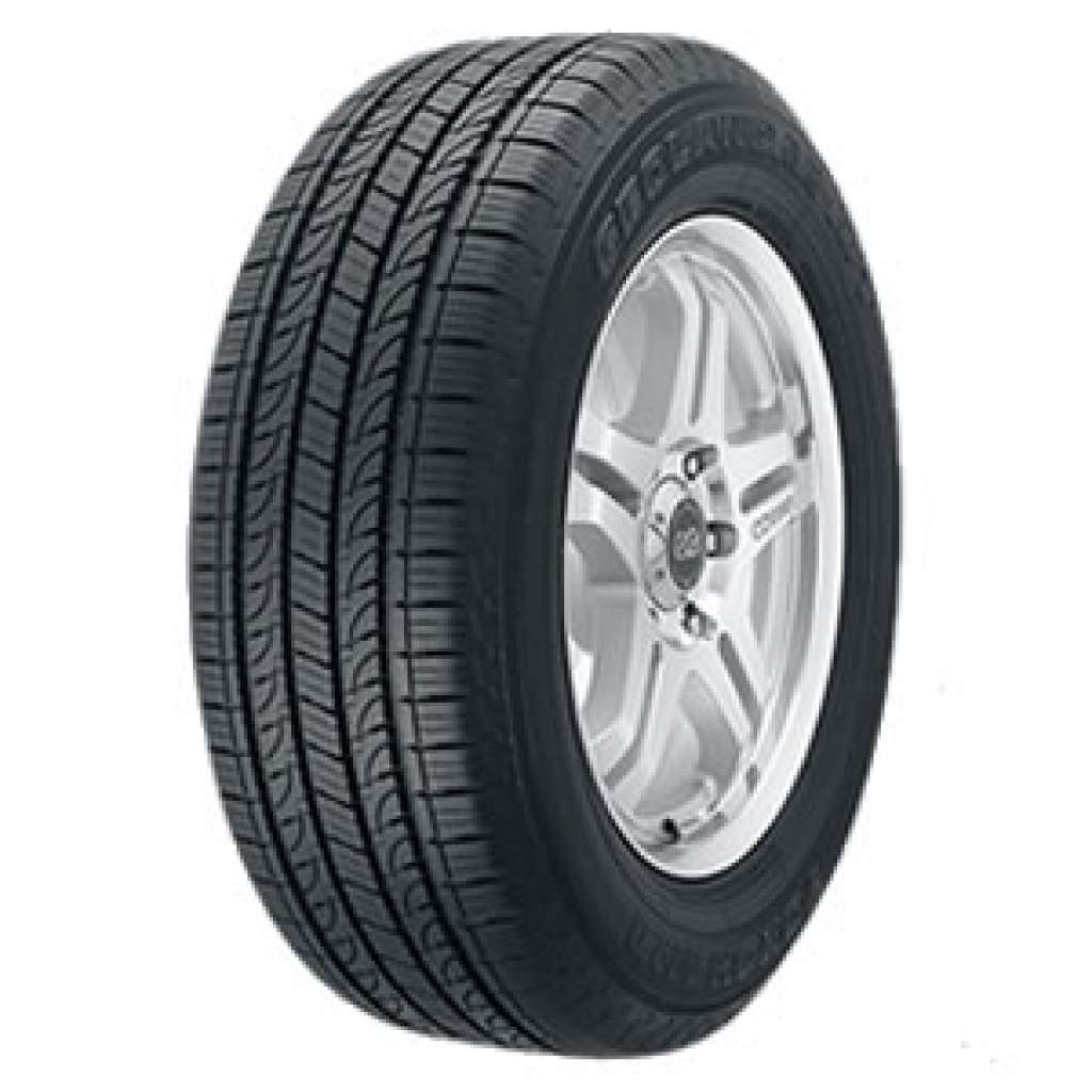 265/60 R18 110H Geolandar H/T (G056) M+S