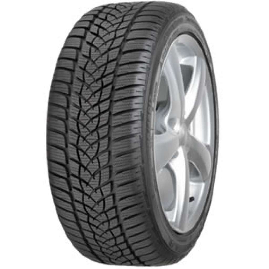 205/50 R17 89H Ultra Grip Performance 2 ROF * FP